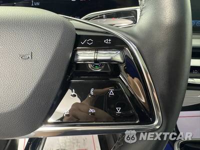 2024 Cadillac LYRIQ Luxury 1 w/1SC - zdjęcie 16 z 50 - miniatura