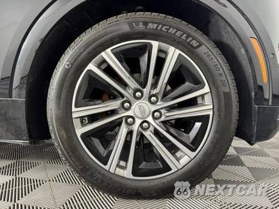 2024 Cadillac LYRIQ Luxury 1 w/1SC - zdjęcie 50 z 50 - miniatura