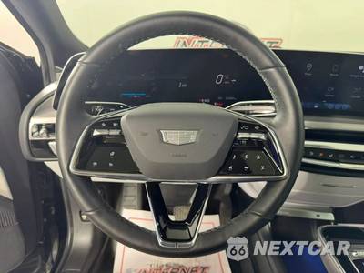 2024 Cadillac LYRIQ Luxury 1 w/1SC - zdjęcie 13 z 50 - miniatura