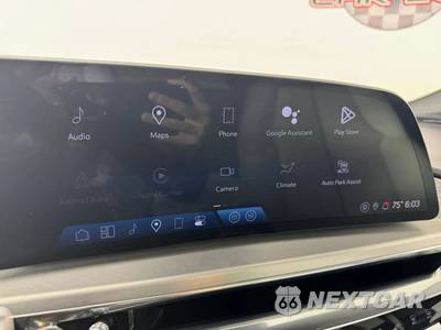 2024 Cadillac LYRIQ Luxury 1 w/1SC - zdjęcie 22 z 50 - miniatura