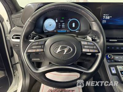 2023 Hyundai Palisade Calligraphy - zdjęcie 13 z 50 - miniatura