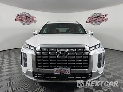 2023 Hyundai Palisade Calligraphy - zdjęcie 2 z 50 - miniatura