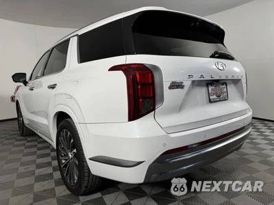 2023 Hyundai Palisade Calligraphy - zdjęcie 29 z 50 - miniatura