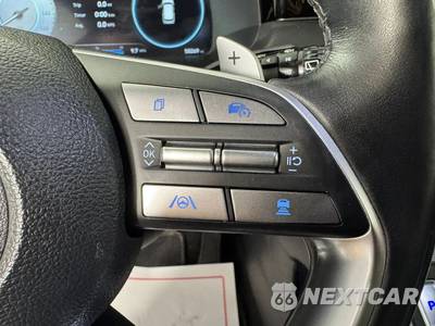2023 Hyundai Palisade Calligraphy - zdjęcie 16 z 50 - miniatura