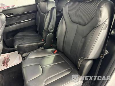 2023 Hyundai Palisade Calligraphy - zdjęcie 40 z 50 - miniatura