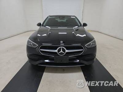 2022 Mercedes-Benz C 300 Sedan - zdjęcie 2 z 19 - miniatura