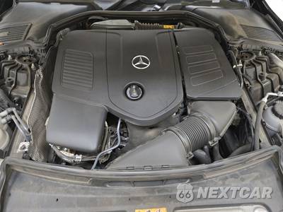 2022 Mercedes-Benz C 300 Sedan - zdjęcie 19 z 19 - miniatura
