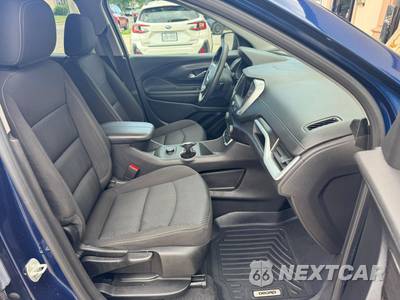 2023 GMC Terrain SLE 3SA - zdjęcie 9 z 27 - miniatura