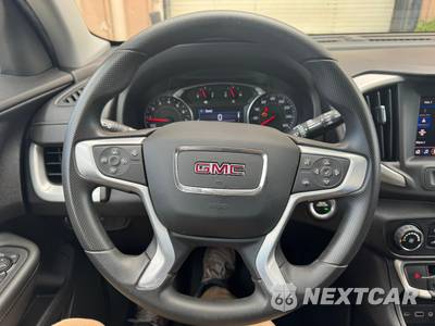 2023 GMC Terrain SLE 3SA - zdjęcie 13 z 27 - miniatura