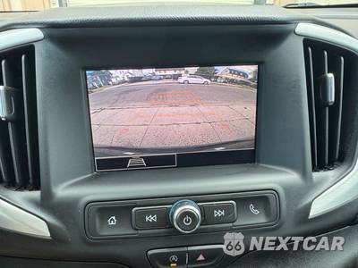 2023 GMC Terrain SLE 3SA - zdjęcie 14 z 27 - miniatura