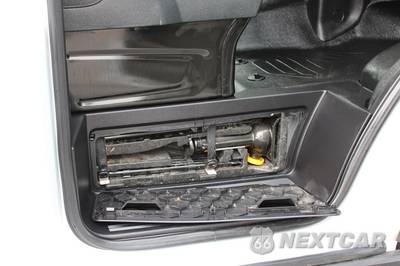 2025 Ford Transit 350 Cargo Van High Roof 148.0" WB - zdjęcie 29 z 50 - miniatura