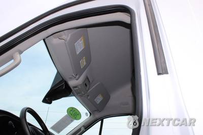 2025 Ford Transit 350 Cargo Van High Roof 148.0" WB - zdjęcie 40 z 50 - miniatura