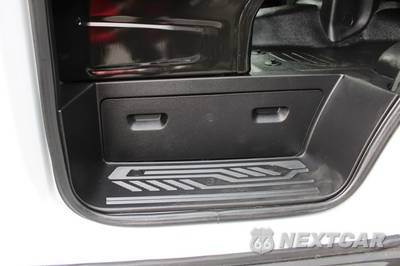 2025 Ford Transit 350 Cargo Van High Roof 148.0" WB - zdjęcie 28 z 50 - miniatura