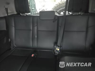 2023 Toyota Sequoia TRD Pro - zdjęcie 14 z 25 - miniatura