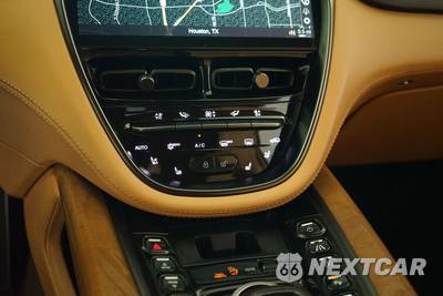 2021 Aston Martin DBX - zdjęcie 15 z 30 - miniatura