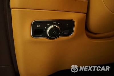 2021 Aston Martin DBX - zdjęcie 26 z 30 - miniatura