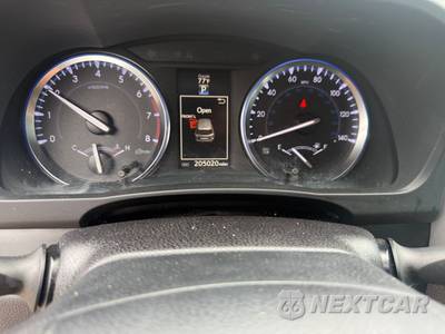 2015 Toyota Highlander Limited Platinum - zdjęcie 23 z 23 - miniatura