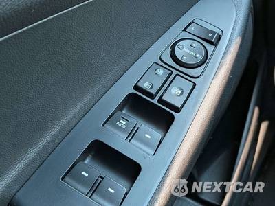 2020 Hyundai Tucson Value - zdjęcie 24 z 29 - miniatura