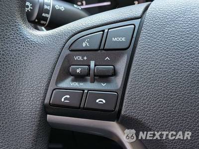 2020 Hyundai Tucson Value - zdjęcie 25 z 29 - miniatura
