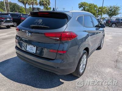 2020 Hyundai Tucson Value - zdjęcie 4 z 29 - miniatura