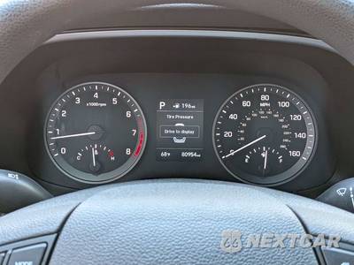 2020 Hyundai Tucson Value - zdjęcie 27 z 29 - miniatura