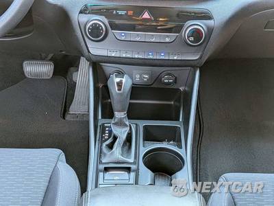 2020 Hyundai Tucson Value - zdjęcie 19 z 29 - miniatura