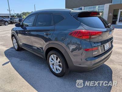 2020 Hyundai Tucson Value - zdjęcie 6 z 29 - miniatura