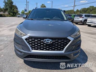 2020 Hyundai Tucson Value - zdjęcie 9 z 29 - miniatura