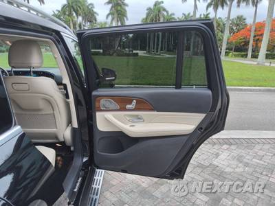 2020 Mercedes-Benz GLS 450 4MATIC - zdjęcie 35 z 51 - miniatura