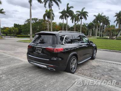 2020 Mercedes-Benz GLS 450 4MATIC - zdjęcie 7 z 51 - miniatura