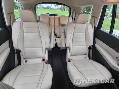 2020 Mercedes-Benz GLS 450 4MATIC - zdjęcie 38 z 51 - miniatura