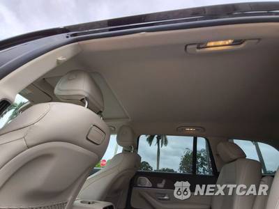 2020 Mercedes-Benz GLS 450 4MATIC - zdjęcie 27 z 51 - miniatura