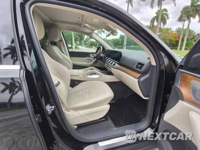 2020 Mercedes-Benz GLS 450 4MATIC - zdjęcie 41 z 51 - miniatura