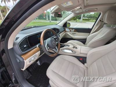 2020 Mercedes-Benz GLS 450 4MATIC - zdjęcie 12 z 51 - miniatura