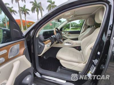 2020 Mercedes-Benz GLS 450 4MATIC - zdjęcie 10 z 51 - miniatura