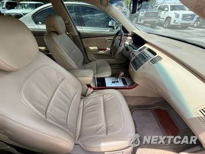 2008 Hyundai Azera Limited - zdjęcie 7 z 7 - miniatura