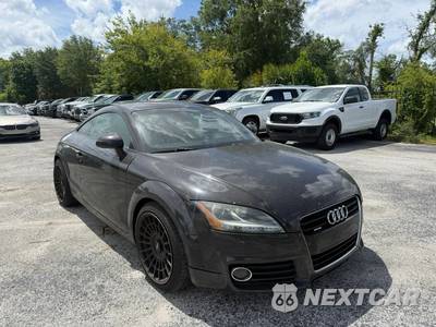 2012 Audi TT Coupe Premium Plus - zdjęcie 3 z 10 - miniatura