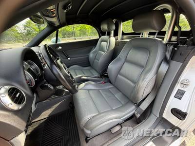 2001 Audi TT Roadster 1.8T Convertible w/Electronic Stability Program - zdjęcie 28 z 43 - miniatura