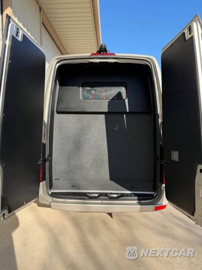 2015 Mercedes-Benz Sprinter 2500 Cargo Van High Roof 170.3" WB - zdjęcie 35 z 44 - miniatura