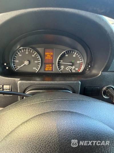 2015 Mercedes-Benz Sprinter 2500 Cargo Van High Roof 170.3" WB - zdjęcie 38 z 44 - miniatura