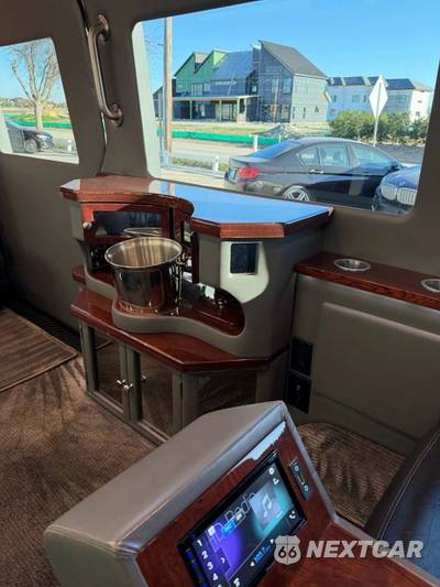 2015 Mercedes-Benz Sprinter 2500 Cargo Van High Roof 170.3" WB - zdjęcie 24 z 44 - miniatura
