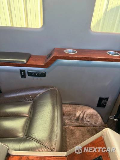 2015 Mercedes-Benz Sprinter 2500 Cargo Van High Roof 170.3" WB - zdjęcie 28 z 44 - miniatura