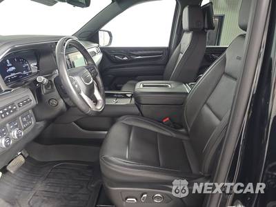 2024 GMC Yukon Denali - zdjęcie 7 z 18 - miniatura