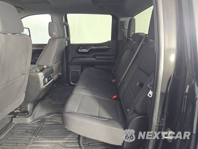 2024 GMC Sierra 1500 Elevation Crew Cab Medium Bed - zdjęcie 13 z 22 - miniatura
