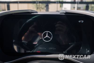 2023 Mercedes-Benz AMG SL 55 - zdjęcie 18 z 20 - miniatura