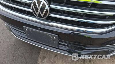 2022 Volkswagen Tiguan SEL R-Line - zdjęcie 20 z 22 - miniatura