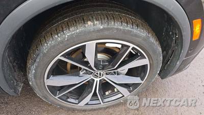 2022 Volkswagen Tiguan SEL R-Line - zdjęcie 22 z 22 - miniatura