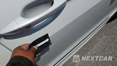 2023 Volkswagen Tiguan SE R-Line Black - zdjęcie 18 z 23 - miniatura