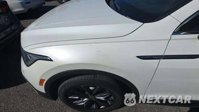 2023 Volkswagen Tiguan SE - zdjęcie 31 z 42 - miniatura