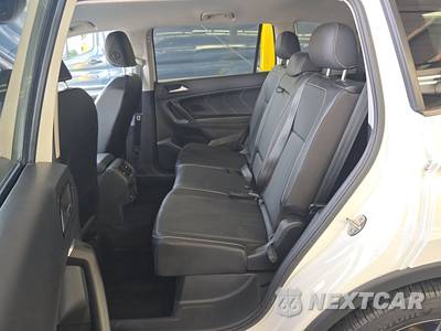 2023 Volkswagen Tiguan SE - zdjęcie 13 z 42 - miniatura